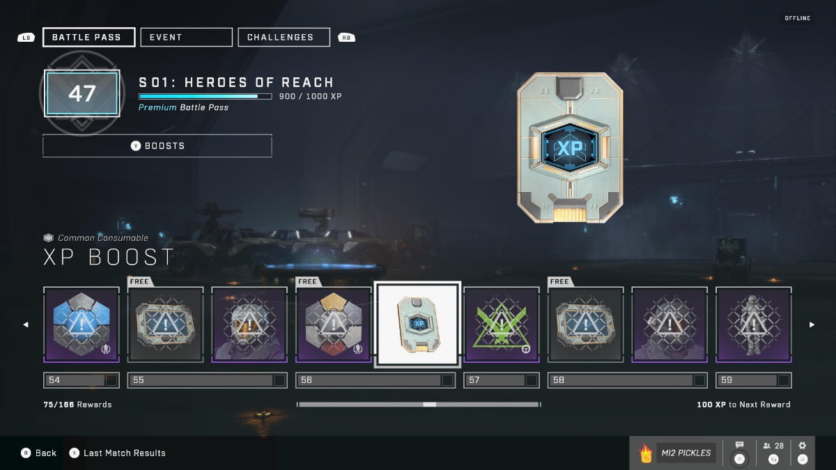 What is an XP Grant in Halo Infinite Multiplayer? Pro Game Guides