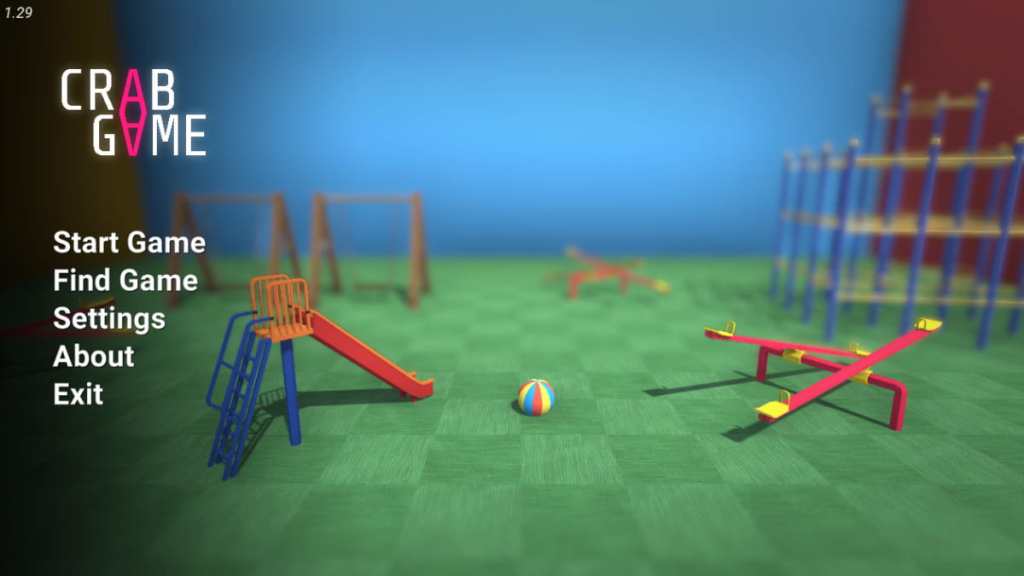 How to chat in Crab Game? Pro Game Guides