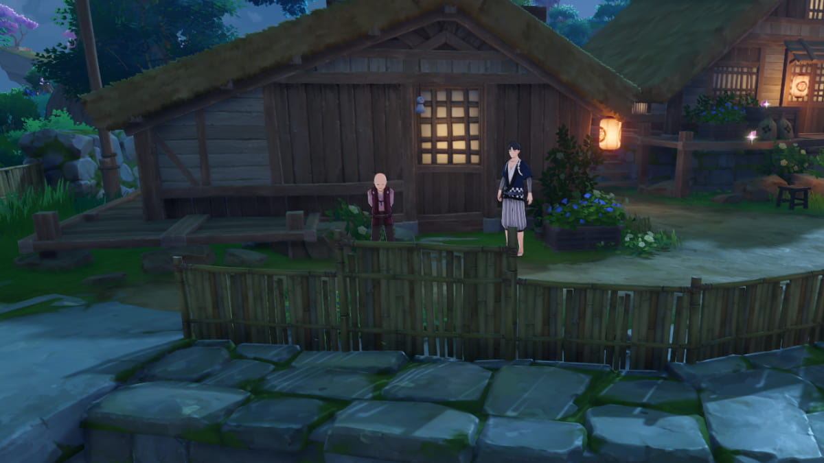 Screenshot by Pro Game Guides