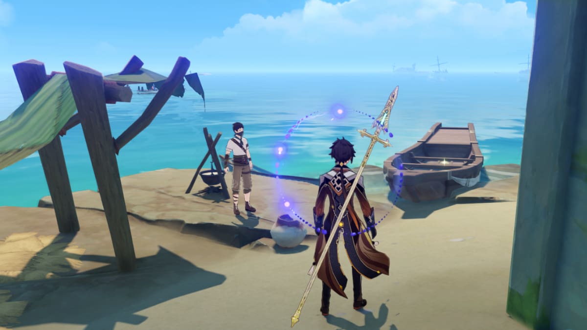 Screenshot by Pro Game Guides