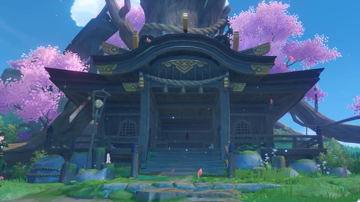 Screenshot by Pro Game Guides