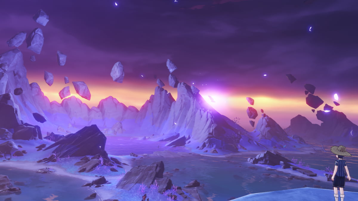 Screenshot by Pro Game Guides