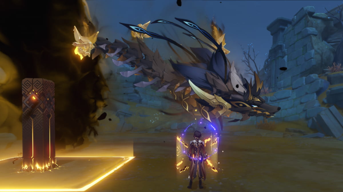 Screenshot by Pro Game Guides