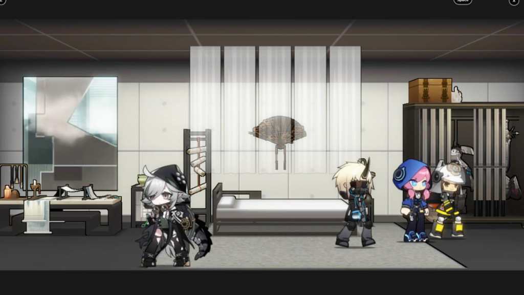 How to get Furniture Part in Arknights Pro Game Guides