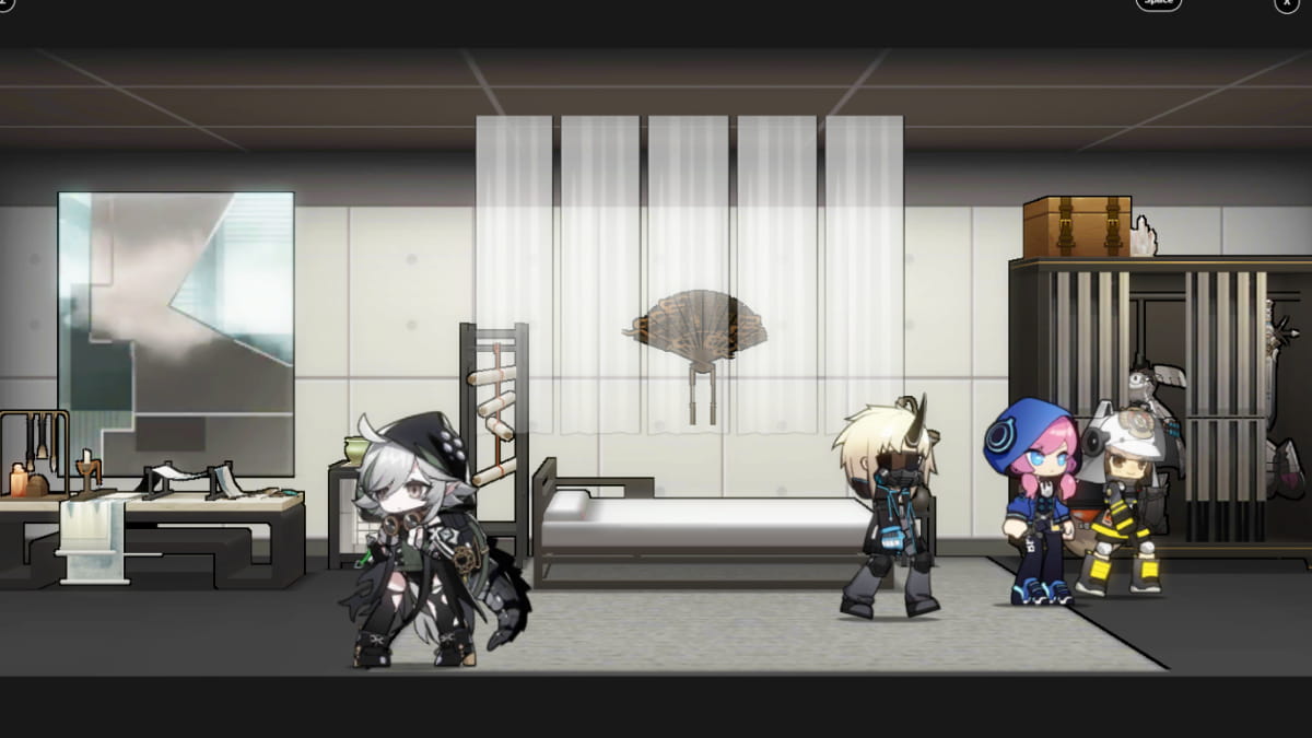 How to get Furniture Part in Arknights Pro Game Guides