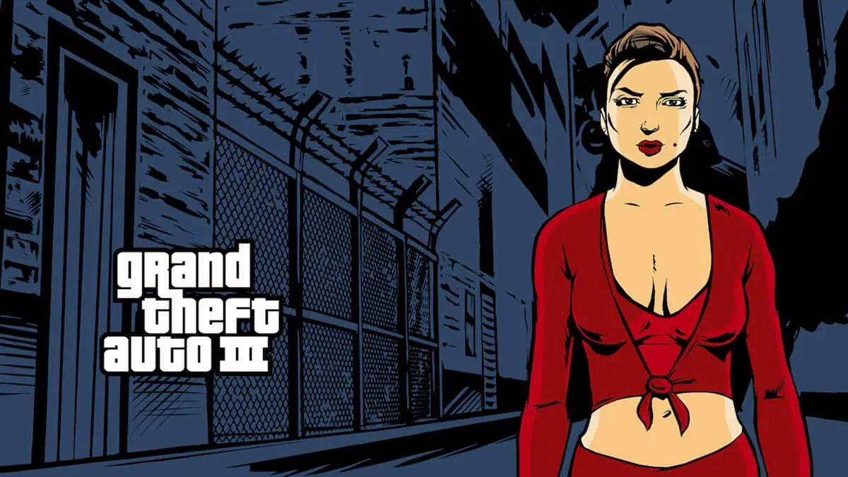 How To Pick Up Prostitutes In Grand Theft Auto 3 Definitive Edition Pro Game Guides 9523