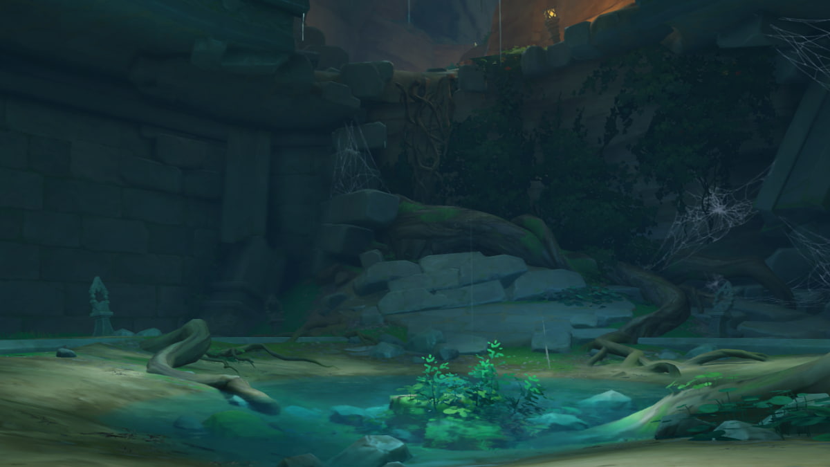 Screenshot by Pro Game Guides