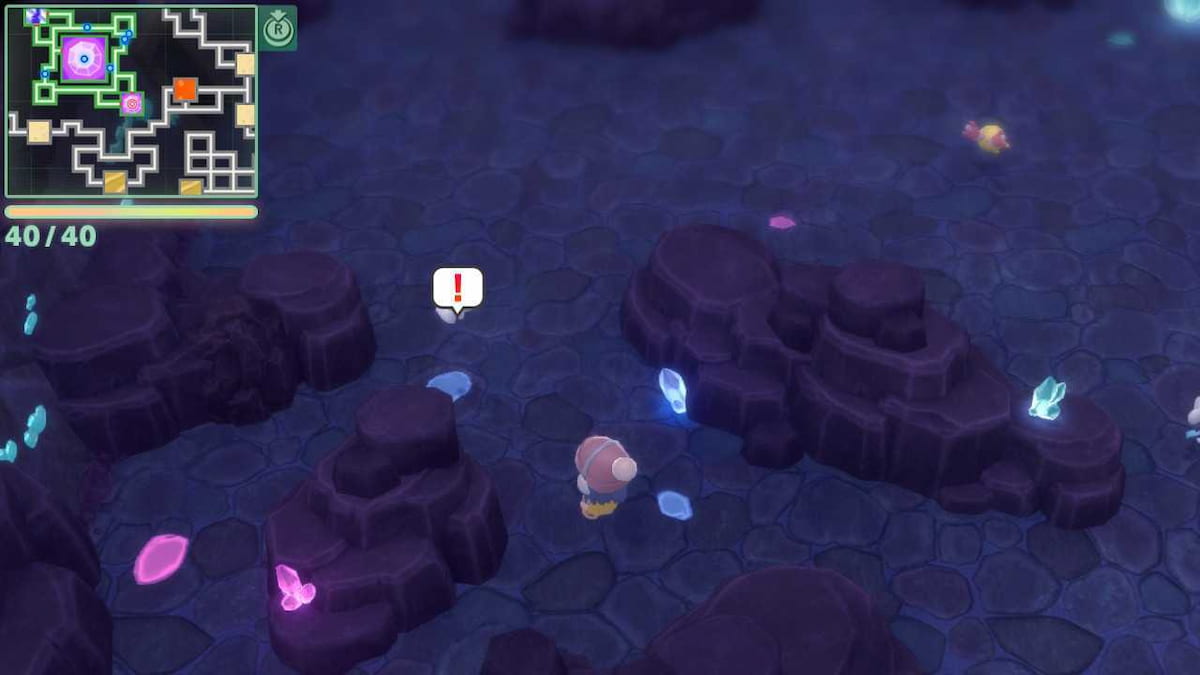 How to catch and evolve Ralts in Pokémon Brilliant Diamond and Shining