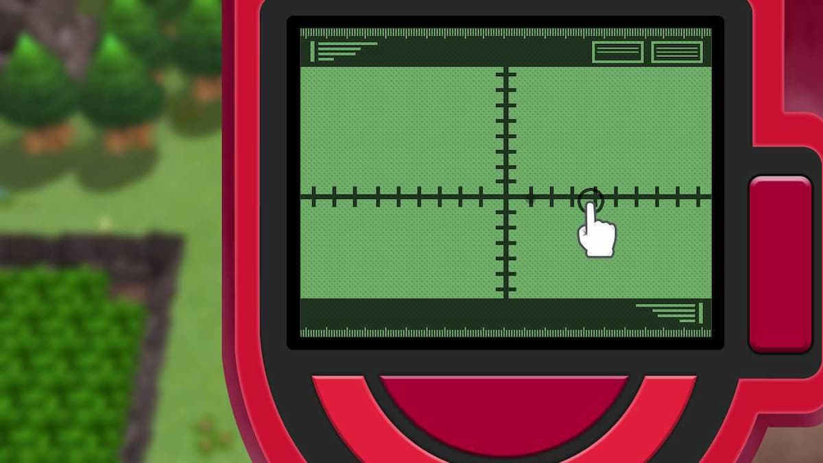 How to use the Dowsing Machine in Pokémon Brilliant Diamond and Shining  Pearl - Pro Game Guides