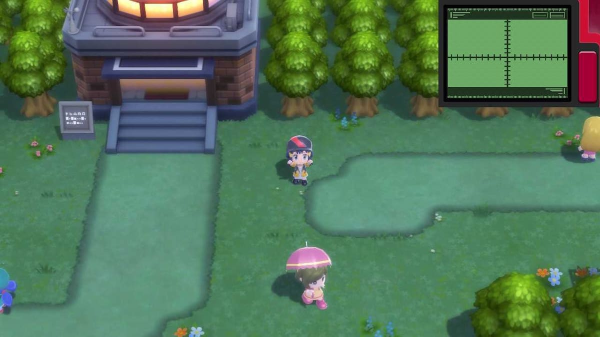 Screenshot by Pro Game Guides