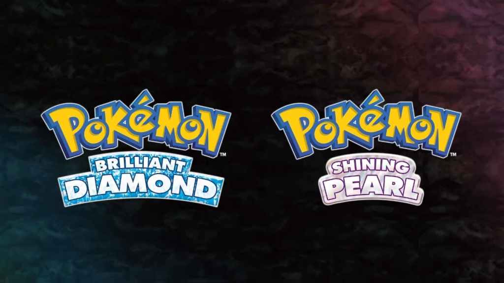 When do Pokémon Brilliant Diamond and Shining Pearl come to Pokémon - When Will Pokemon Brilliant Diamond Be On Pokemon Home