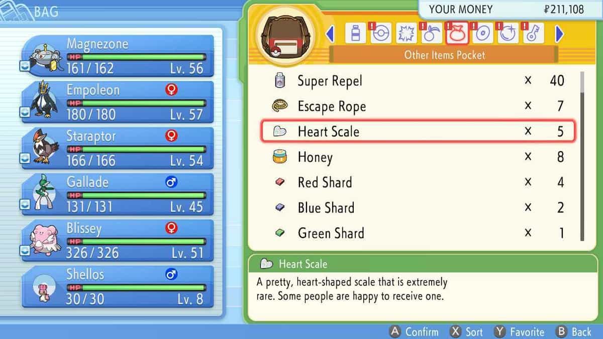 Screenshot by Pro Game Guides