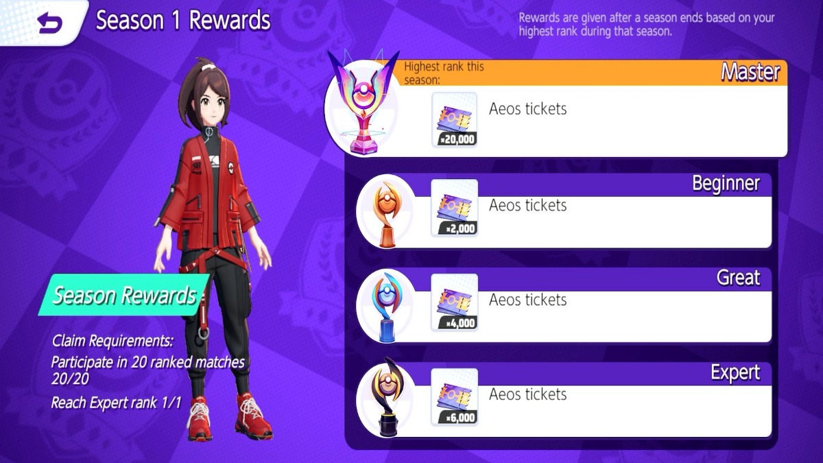 Image via the Pokémon Company