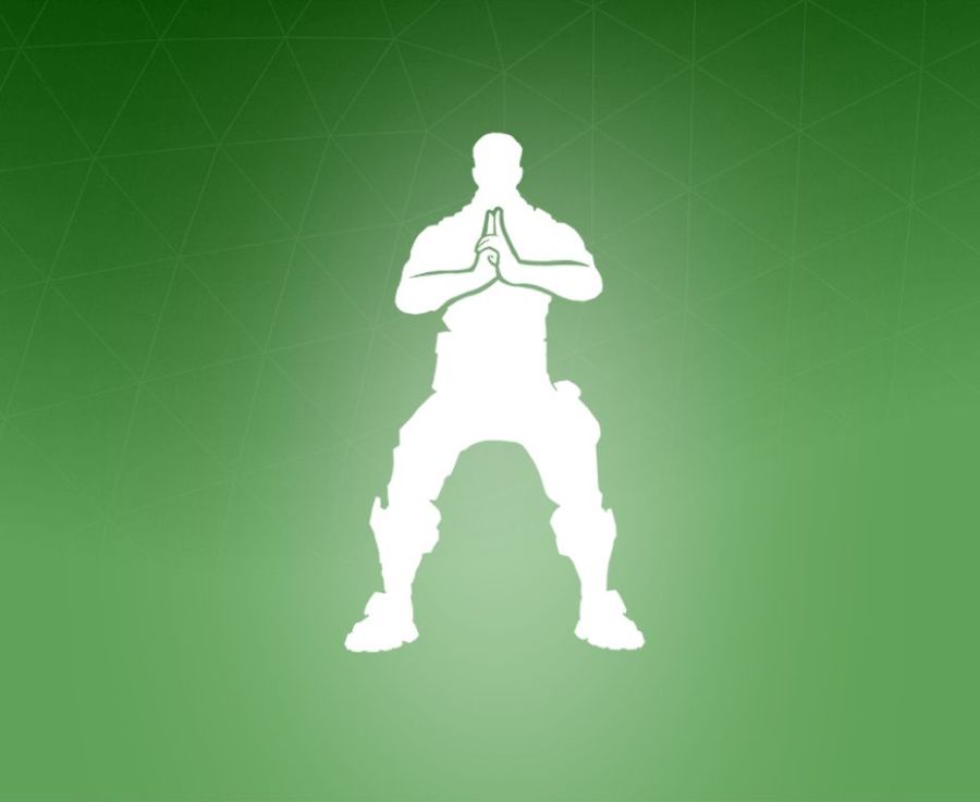 Summoning Jutsu Emote