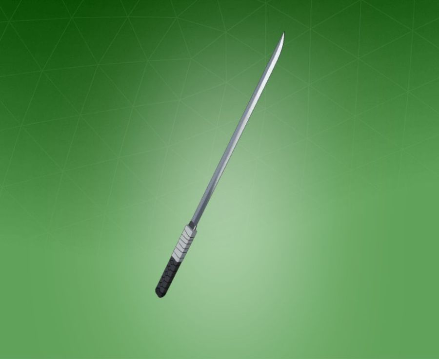 Black Ops Sword Harvesting Tool