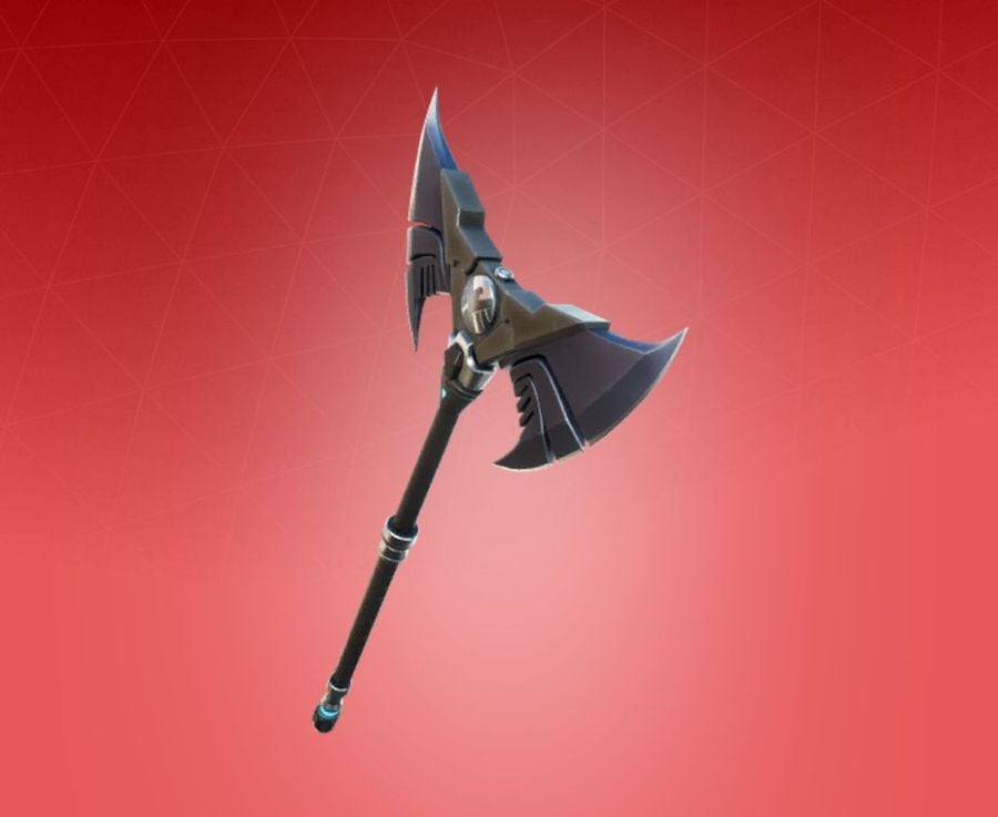 Fortnite Director's Scythe Pickaxe - Pro Game Guides