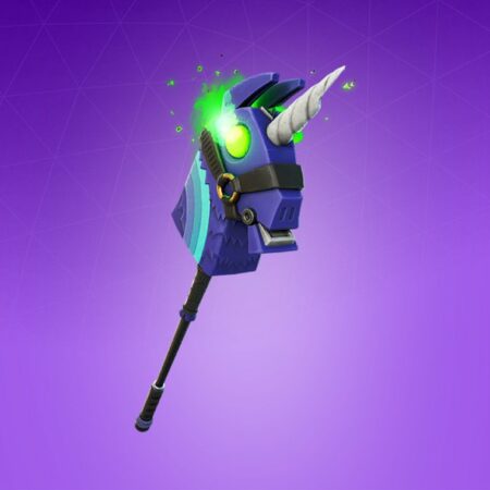 Fortnite AC/DC Pickaxe - Pro Game Guides