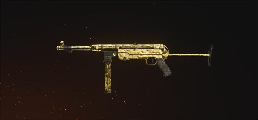 gold camo call of duty vanguard