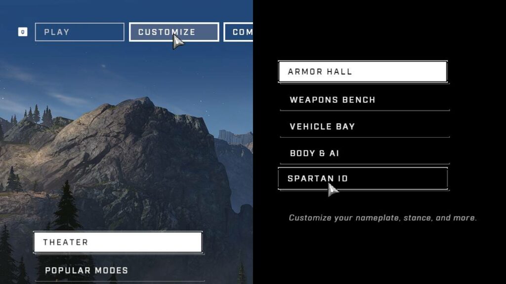 How To Edit Your Spartan Id In Halo Infinite Multiplayer Pro Game Guides