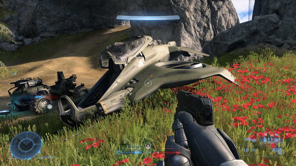 All Vehicles You Can Drive In Halo Infinite Multiplayer - Pro Game Guides