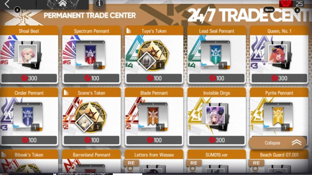 How to get Outfits in Arknights Pro Game Guides