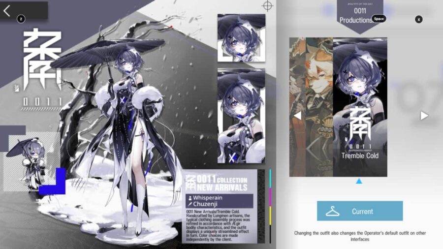 How to get Outfits in Arknights Pro Game Guides