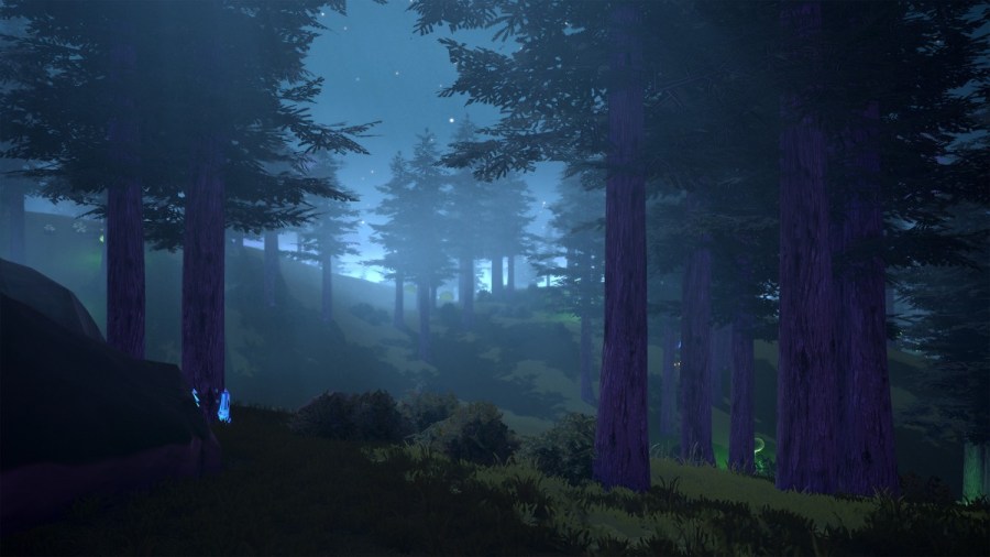 Image via Soaring Pixels Games