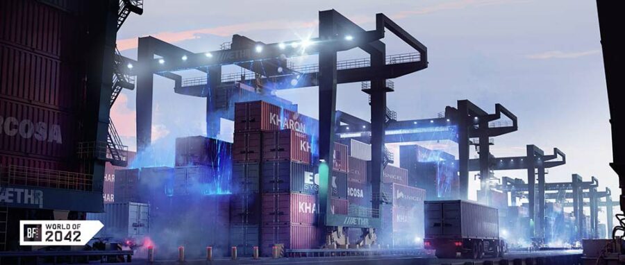 All Confirmed Battlefield 42 Maps Pro Game Guides