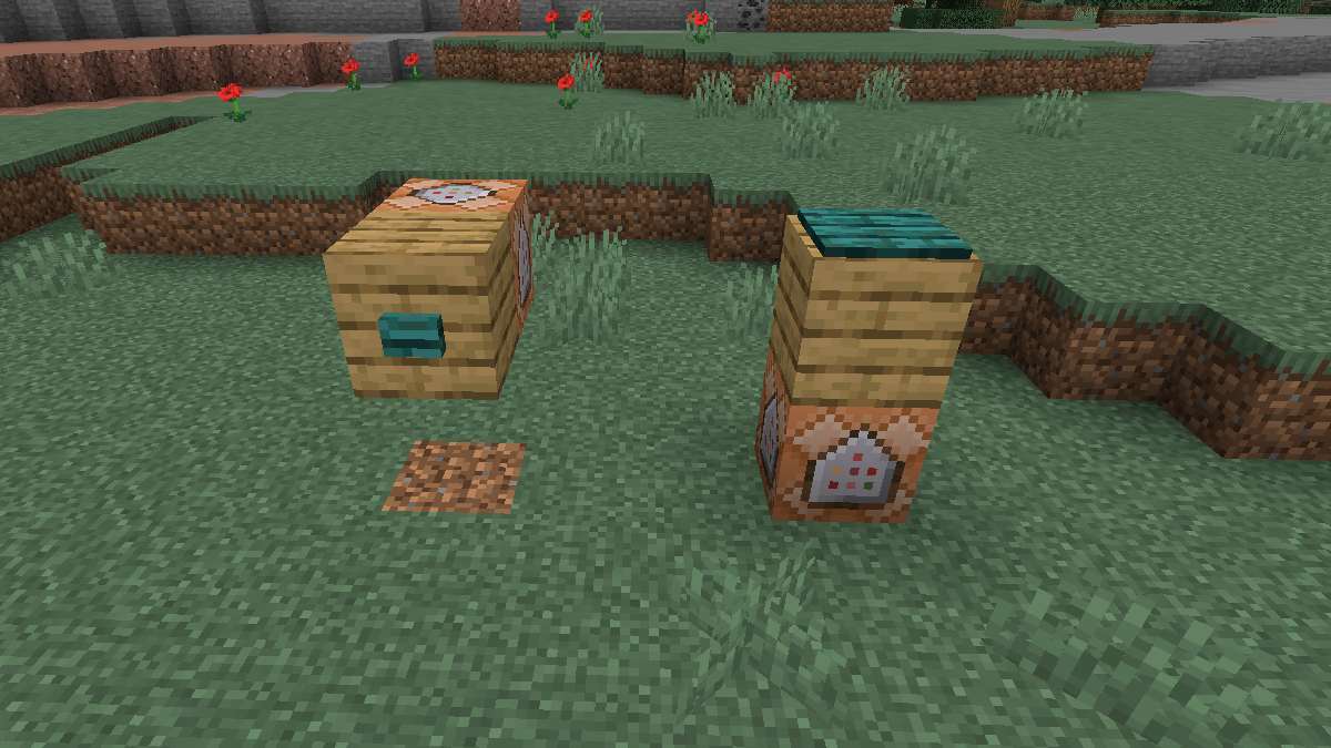 can you get a command block in minecraft tablet