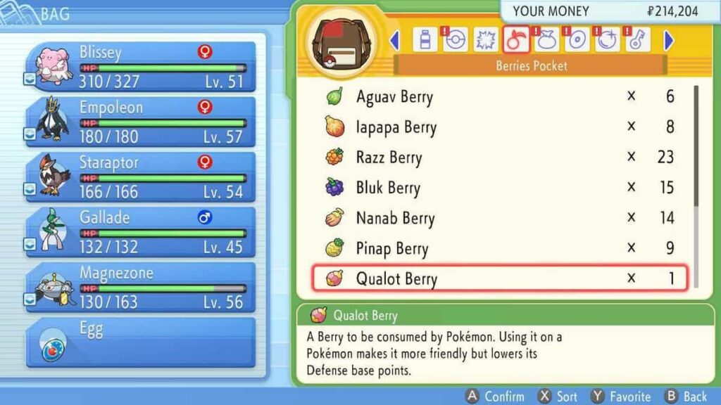 How to EV train your Pokémon in Brilliant Diamond and Shining Pearl Pro Game Guides