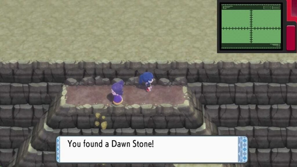 Where To Find Every Evolution Stone In Pokémon Brilliant Diamond And ...