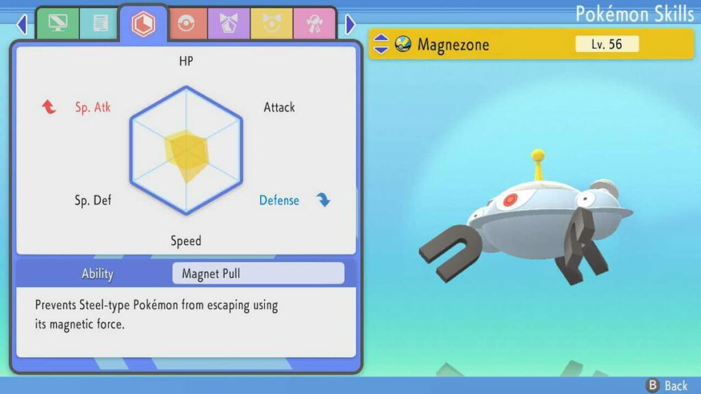 How to EV train your Pokémon in Brilliant Diamond and Shining Pearl