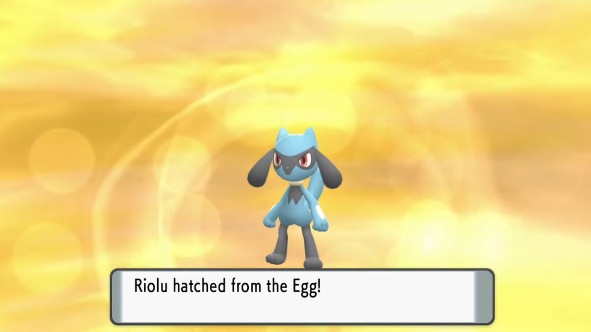 Where to find Riolu in Pokémon Sword & Shield (Exact Map Locations
