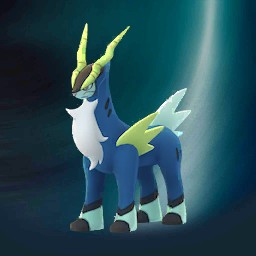 Pokemon Go Can Terrakion Cobalion And Virizion Be Shiny Rates And How To Get Pro Game Guides Pokemon Go Can Terrakion Cobalion And Virizion Be Shiny Rates And How To Get Pro Game Guides