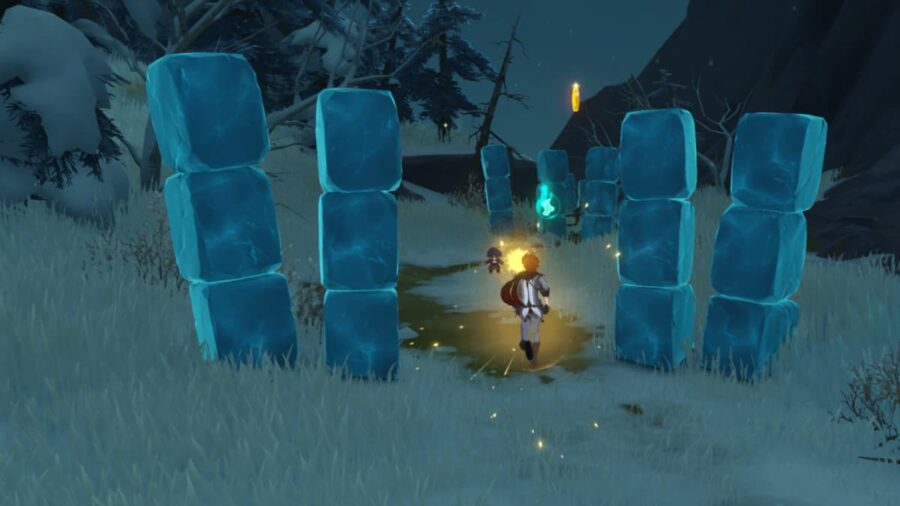 Loss Shake : .