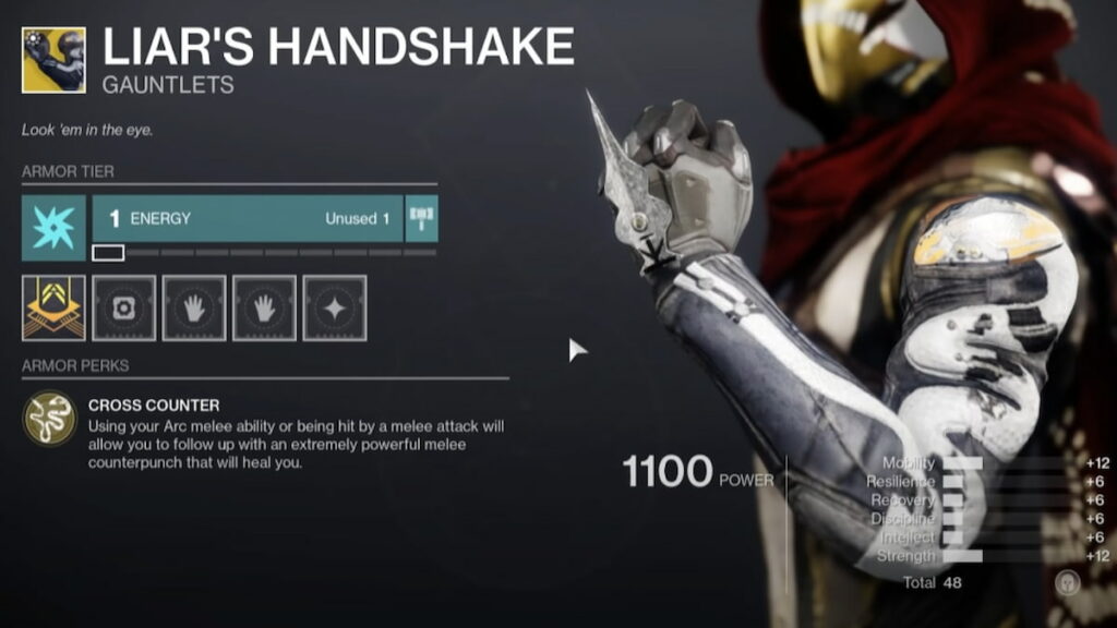 All Hunter Exotics in Destiny 2 - Pro Game Guides