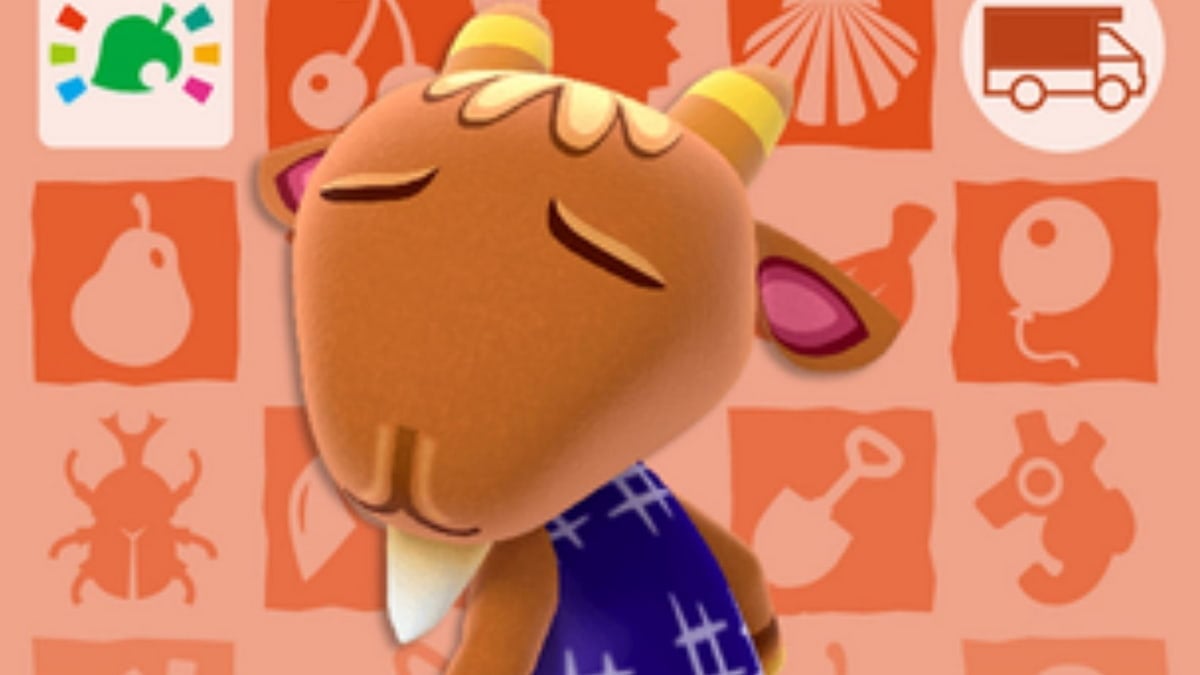 All Jock Villagers In Animal Crossing: New Horizons - Pro Game Guides