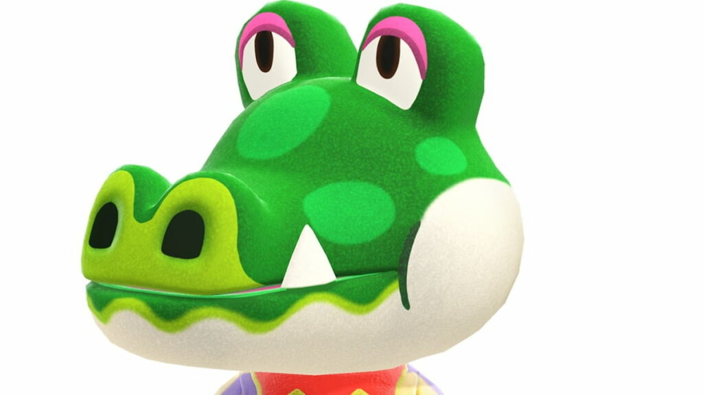 All Jock Villagers in Animal Crossing New Horizons Pro Game Guides