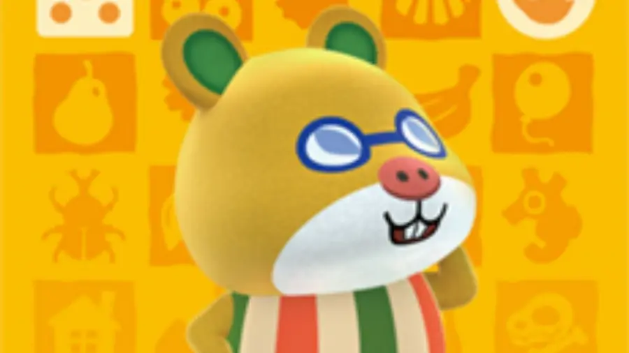 All Smug Villagers in Animal Crossing: New Horizons