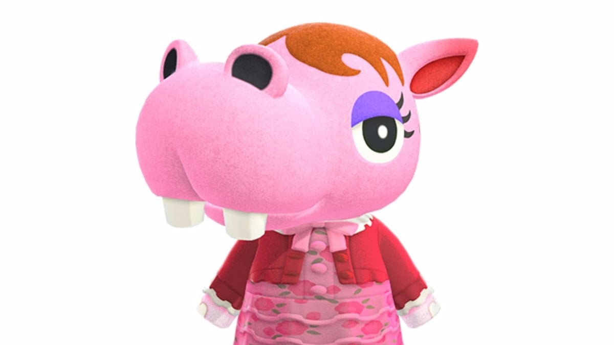 All Snooty Villagers In Animal Crossing: New Horizons - Pro Game Guides