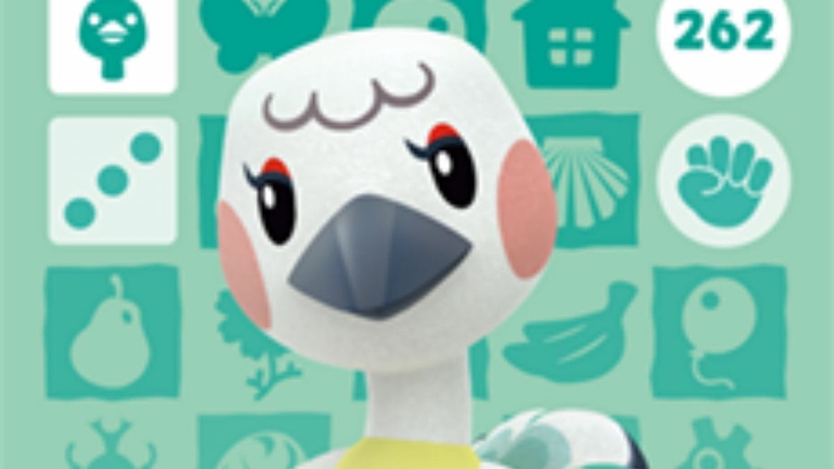 All Snooty Villagers In Animal Crossing: New Horizons - Pro Game Guides