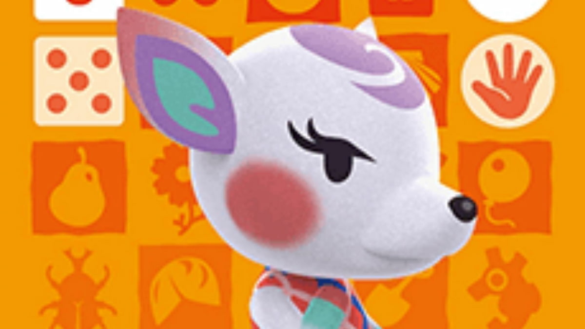 All Snooty Villagers In Animal Crossing: New Horizons - Pro Game Guides