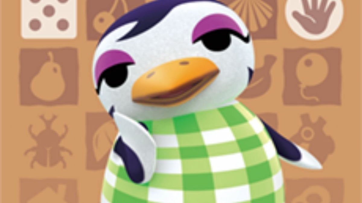 All Snooty Villagers In Animal Crossing: New Horizons - Pro Game Guides