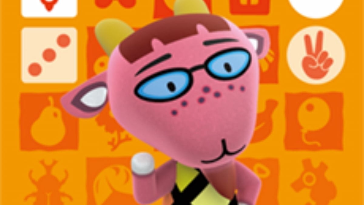 All Snooty Villagers In Animal Crossing: New Horizons - Pro Game Guides