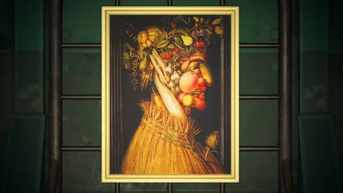 Complete List of Paintings & Statues ACNH Fake v Real Art Pro Game