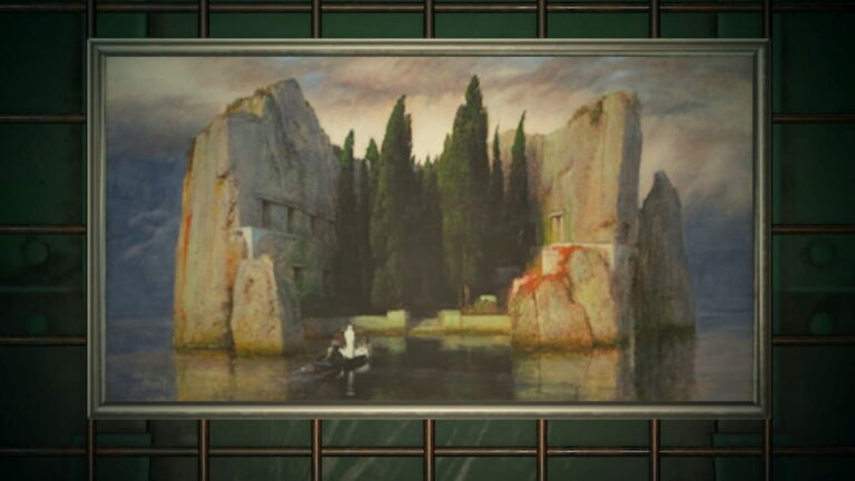 Animal Crossing Art Complete List Of Paintings And Statues ACNH Pro Animal Crossing Art Complete List Of Paintings And Statues ACNH Mysterious Painting 768x432