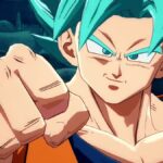 Best anime fighting games Dragon Ball FighterZ