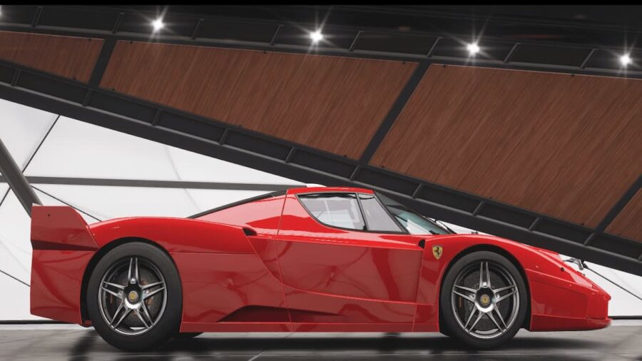 Forza Horizon 5 best cars