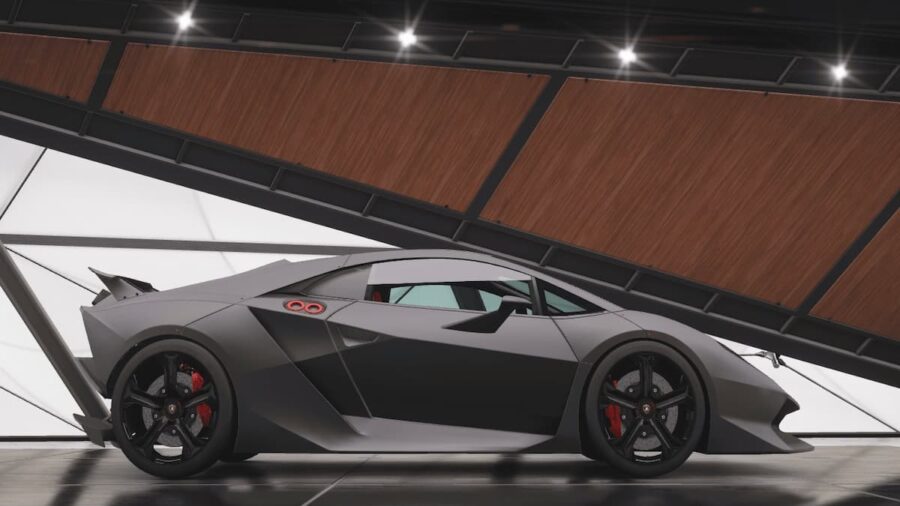 Forza Horizon 5 best cars