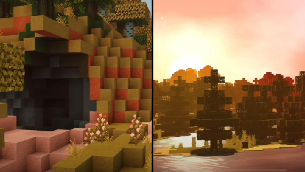 Best Minecraft Bedrock Shaders Pro Game Guides